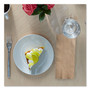 Tork Universal One-Ply Dinner Napkins, 1-Ply, 15" x 17", Natural, 250/Pack, 12PK/CT