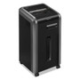 Fellowes Powershred 225i 100% Jam Proof Strip-Cut Shredder, 22 Manual Sheet Capacity