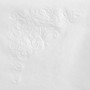 Dixie 1/8-Fold Dinner Napkin, 2-Ply, 16 x 15, White, 3,024/Carton