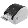 Brother QL-1100 Wide Format Professional Label Printer, 69 Labels/min Print Speed, 6.7 x 8.7 x 5.9 (BRTQL1100) View Product Image