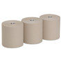 Georgia Pacific Professional Pacific Blue Ultra Paper Towels, 1-Ply, 7.87" x 1,150 ft, Natural, 3 Rolls/Carton