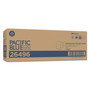 Georgia Pacific Professional Pacific Blue Ultra Paper Towels, 1-Ply, 7.87" x 1,150 ft, Natural, 3 Rolls/Carton