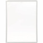 SHERPA Desk Reference System - Support Letter 8.50" x 11" Media - Polypropylene - 12" Height x 9.5" Width