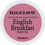 Bigelow English Breakfast Black Tea K-Cup - Black Tea