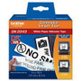 Brother DK2243 Continuous Length Paper Labels - 4" Width - Direct Thermal - White - Paper