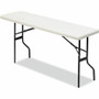 TABLE;FOLDING;18X60;PM