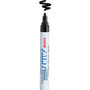 uni-Paint Permanent Marker, Medium Bullet Tip, Black