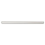 Advantus Grip-A-Strip Display Rail, 36 x 1.5, Aluminum Finish (AVT2005) View Product Image