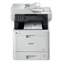 Brother MFCL8900CDW Business Color Laser All-in-One Printer with Duplex Print, Scan, Copy and Wireless Networking (BRTMFCL8900CDW) View Product Image