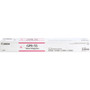 Canon GPR-55 Original Laser Toner Cartridge - Magenta - 1 Each