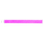 SICURIX Security Wristbands, Sequentially Numbered, 10" x 0.75", Purple, 100/Pack