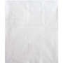 Genuine Joe Lunch Napkins - 1 Ply - Quarter-fold - 13" Width x 11.25" Length - White - 400/Pack
