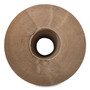 Morcon Tissue Morsoft Universal Roll Towels, 1-Ply, 7.88" x 300 ft, Brown, 12 Rolls/Carton (MOR12300R) View Product Image