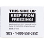 Shout Wipe and Go Instant Stain Remover, 4.7 x 5.9, Unscented, White, 80 Packets/Carton