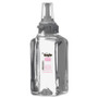 Gojo ADX-12 Clear/Mild Handwash Refill - 1.32 quart - Push Pump Dispenser - Hand, Skin - Moisturizing - Clear - (GOJ881103CT)
