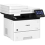 Canon Laser Printer, Multifunction, 1GB, 45ppm, 5" LCD, WE/BK (CNMICD1620) View Product Image