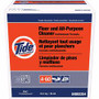 Tide Professional Floor All Purpose Cleaner - For Fiberglass, Plastic, Wood, Stainless Steel - 576 oz (36 lb)