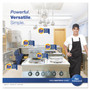 Tide Professional Floor and All-Purpose Cleaner, 36 lb Box
