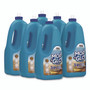 Professional MOP & GLO Ready to Use Multi-Surface Floor Cleaner, Fresh Citrus Scent, 64 oz Bottle, 6/Carton