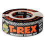 T-REX Duct Tape, 3" Core, 1.88" x 30 yds, White