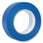 Duck Clean Release Painter's Tape, 3" Core, 1.41" x 60 yds, Blue, 16/Pack