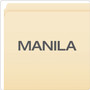 Pendaflex Manila File Folders, Straight Tabs, Letter Size, 0.75" Expansion, Manila, 100/Box