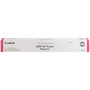Canon GPR-53 Original Laser Toner Cartridge - Magenta - 1 Each