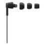 Belkin SOUNDFORM Headphones with Lightning Connector, 44" Cord, Black (BLKG3H0001BTBLK) View Product Image