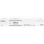 Canon GPR-55 Original Laser Toner Cartridge - Black - 1 Each