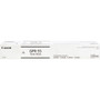 Canon GPR-55 Original Laser Toner Cartridge - Black - 1 Each