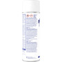 Diversey Wall Power Foaming Wall Washer, 20 oz Can, 12/Carton