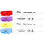 Integra Chalk Ink Markers (ITA18298) View Product Image