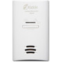 Kidde Carbon Monoxide Alarm - Wired - 220 V AC - Audible