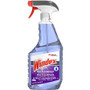 Windex Non-Ammoniated Cleaner - 32 fl oz (1 quart) - Non Ammoniated, Streak-free, Refillable - Purple Trigger Bottle