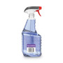 Windex Non-Ammoniated Glass/Multi Surface Cleaner, Fresh Scent, 32 oz Bottle, 8/Carton