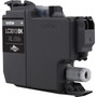 Brother LC3013BK High-Yield Ink, 400 Page-Yield, Black (BRTLC3013BK) View Product Image