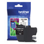 Brother LC3013BK High-Yield Ink, 400 Page-Yield, Black (BRTLC3013BK) View Product Image
