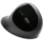 Kensington Mouse, Wireless, Ergo, 6"Wx4"Lx8"H, Black (KMW75404) View Product Image