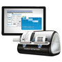 DYMO LabelWriter 450 Twin Turbo Label Printer, 71 Labels/min Print Speed, 5.5 x 8.4 x 7.4