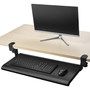 Kensington SmartFit Clamp-On Keyboard Drawer (KMWK55407WW) View Product Image