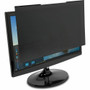 Kensington MagPro 21.5" (16:9) Monitor Privacy Screen with Magnetic Strip - For 21.5" Widescreen LCD Monitor - 16:9