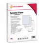 DocuGard Advanced Medical Security Paper - Letter - (PRB04545)