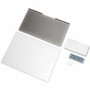 Kensington MagPro 14.0" Laptop Privacy Screen with Magnetic Strip Black - For 14" Widescreen LCD Notebook - 16:9 - Scratch Resistant, Damage Resistant, Fingerprint Resistant - Polyethylene Terephthalate (PET) - Anti-glare