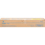Konica Minolta Original Standard Yield Laser Toner Cartridge - Black - 1 Each