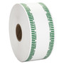 Pap-R Products Automatic Coin Rolls, Dimes, $5, 1900 Wrappers/Roll (CTX50010) View Product Image