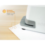 Bostitch Impulse 30 Electric Stapler, 30-Sheet Capacity, White (BOS02011) View Product Image