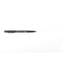 Integra Fineliner Ultra Fine Permanent Markers - Ultra Fine Marker Point - Black Ink