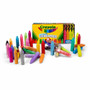 Crayola Washable Sidewalk Chalk - Assorted
