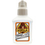 Gorilla Clear Gorilla Glue, 1.75 oz Bottle
