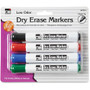 MARKERS;DRY-ERASE;CHSL
